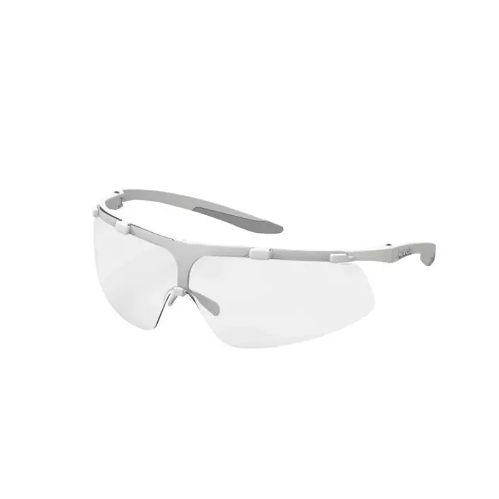 Uvex Superfit Extreme Schutzbrille, Grau, Grau, large image number 0