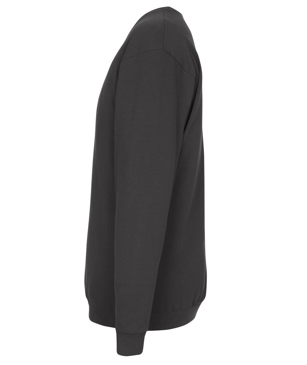 Mascot Crossover Caribien sweatshirt, Dark Anthracite, large image number 1