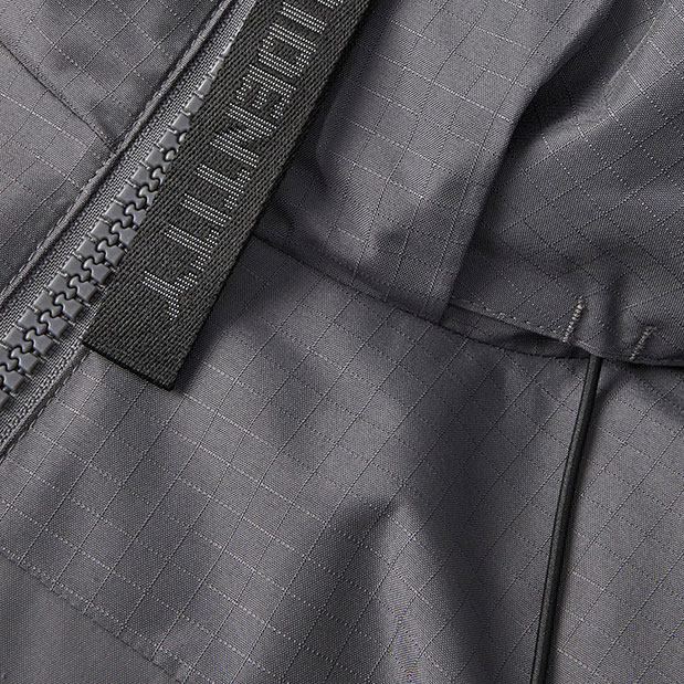 ID winter jacket, Silver Grey, large image number 3