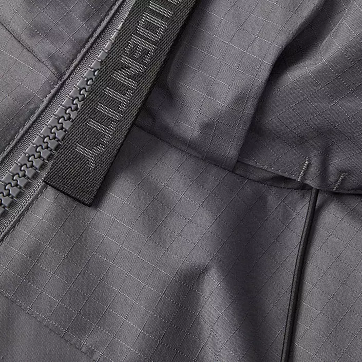 ID vinterjacka, Silver Grey, large image number 3