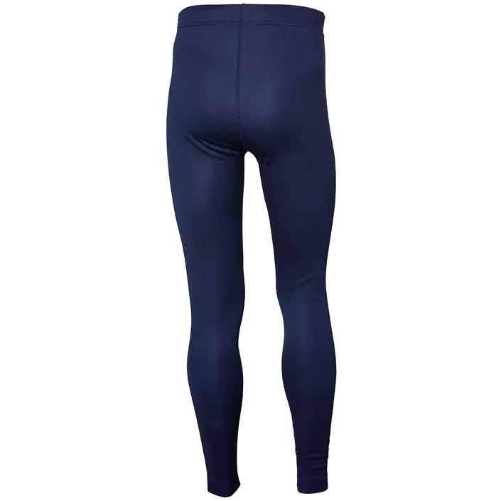 Helly Hansen Lifa long johns, Navy, large image number 2