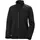 Helly Hansen Manchester 2.0 women's softshell jacket, Black, Black, swatch