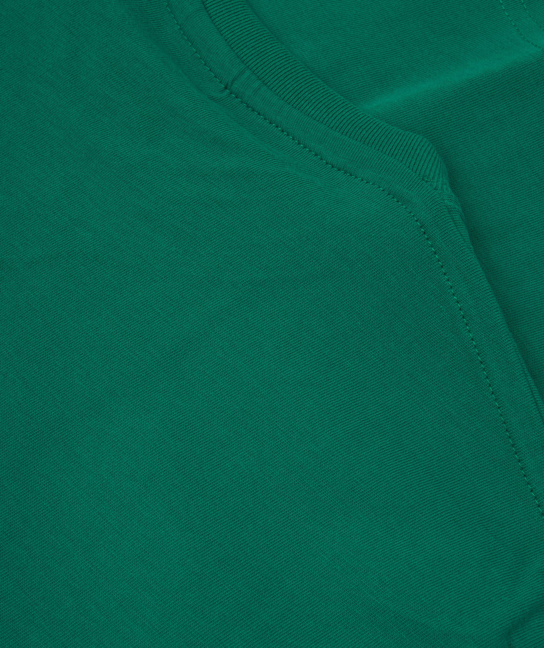 ID T-Time T-Shirt f&uuml;r Kinder, Gr&uuml;n, large image number 3