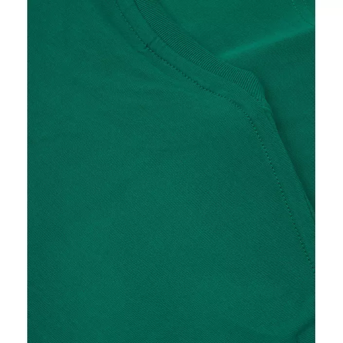 ID T-Time T-shirt for kids, Green, large image number 3