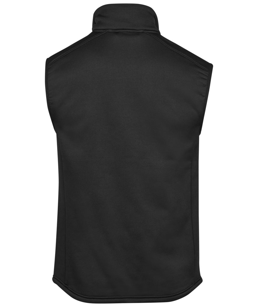 Tee Jays Stretch fleece bodywarmer