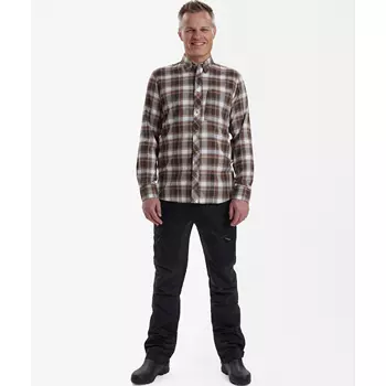 Deerhunter Silas skjorta