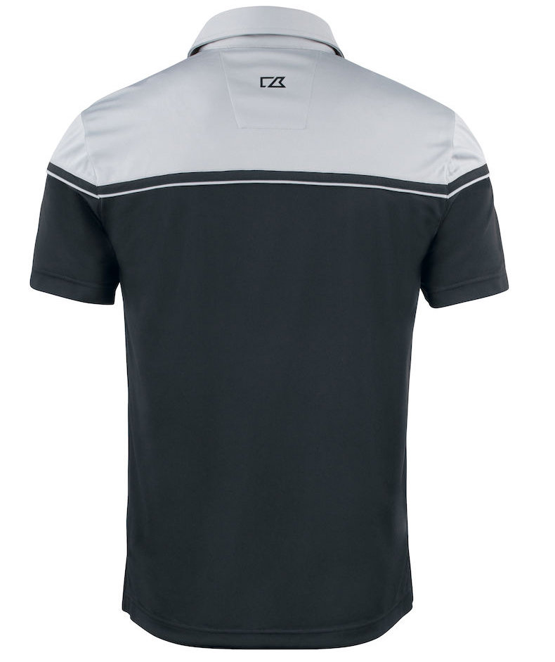 Cutter & Buck Seabeck polo T-shirt