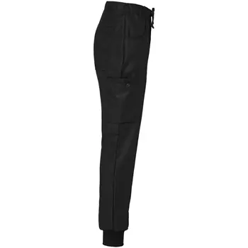 Segers 8203  trousers, Black
