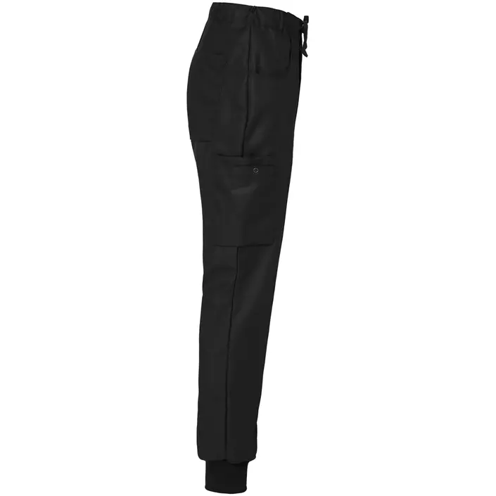 Segers 8203  trousers, Black, large image number 1