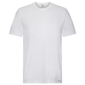by Mikkelsen T-shirt, White