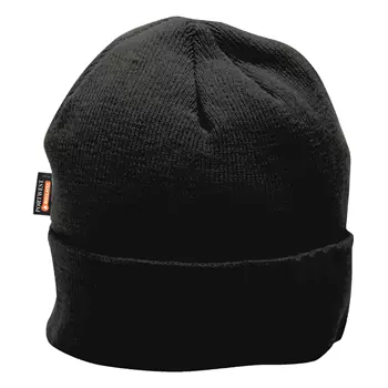 Portwest knitted beanie, Black