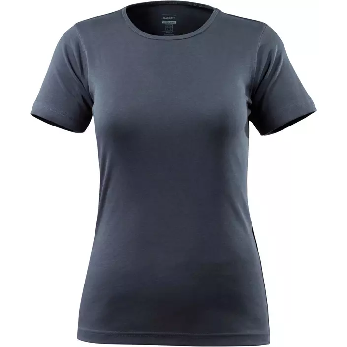 Mascot Crossover Arras women's T-shirt, Dark Marine Blue, large image number 0