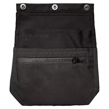 Helly Hansen Connect™ Essential löst hängande ficka 2, Black