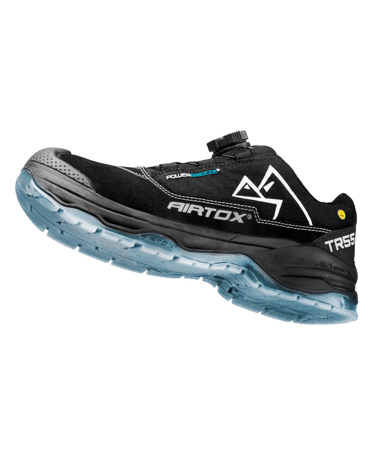 Airtox TR55 safety shoes S3