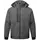 Portwest WX2 Eco softshell jacket, Pier Gray, Pier Gray, swatch