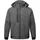 Portwest WX2 Eco softshelljakke, Mole Grå, Mole Grå, swatch