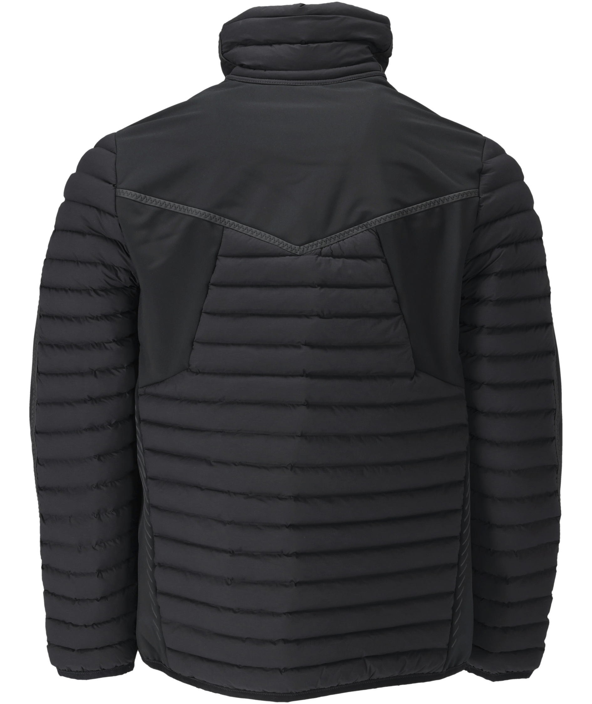Mascot Customized hybrid jacket, Black, large image number 1