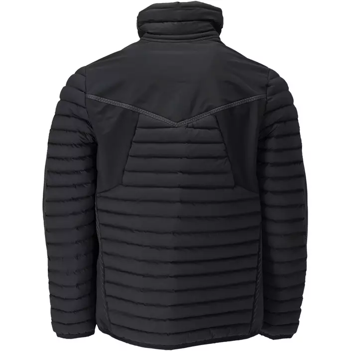Mascot Customized hybrid jacket, Black, large image number 1