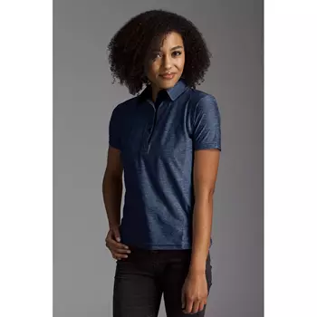 Pitch Stone Damen Poloshirt