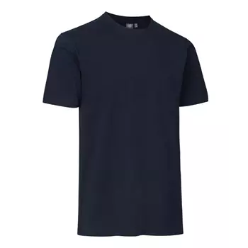 ID Identity T-Shirt med stretch, Navy