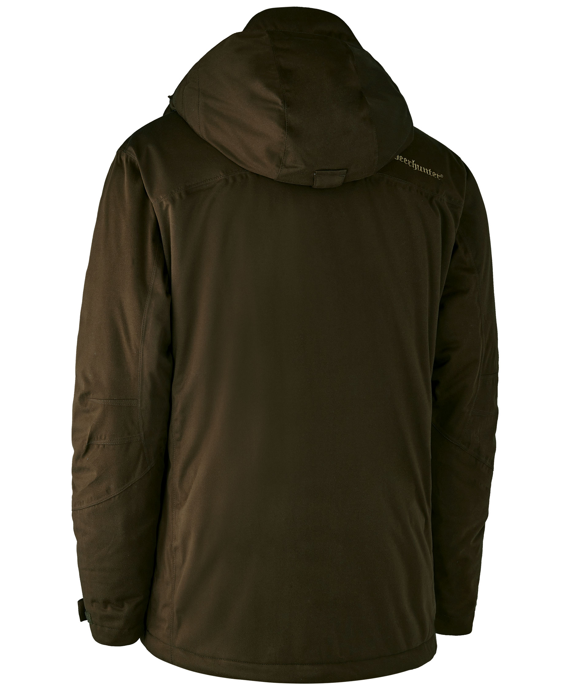 Deerhunter Excape vinterjacka, Art green, large image number 1