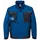 Portwest WX3 work jacket, Royal Blue, Royal Blue, swatch