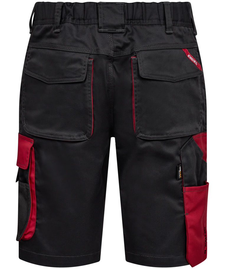 Engel Galaxy work shorts