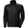 Helly Hansen Kensington quilted jacket, Black, Black, swatch