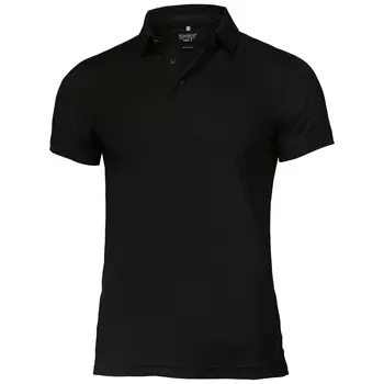 Nimbus Clearwater polo shirt, Black