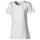 L.Brador dame T-shirt 6014B, Hvid, Hvid, swatch