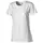 L.Brador Damen T-Shirt 6014B, Weiß, Weiß, swatch