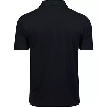 Tee Jays Power polo T-shirt, Sort