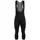 Craft Essence bib cykelknickers, Svart, Svart, swatch