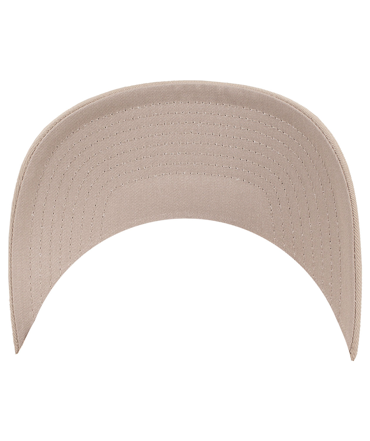 Flexfit 6560 cap, Khaki, large image number 2