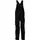 Mascot Accelerate overalls, Sort, Sort, swatch