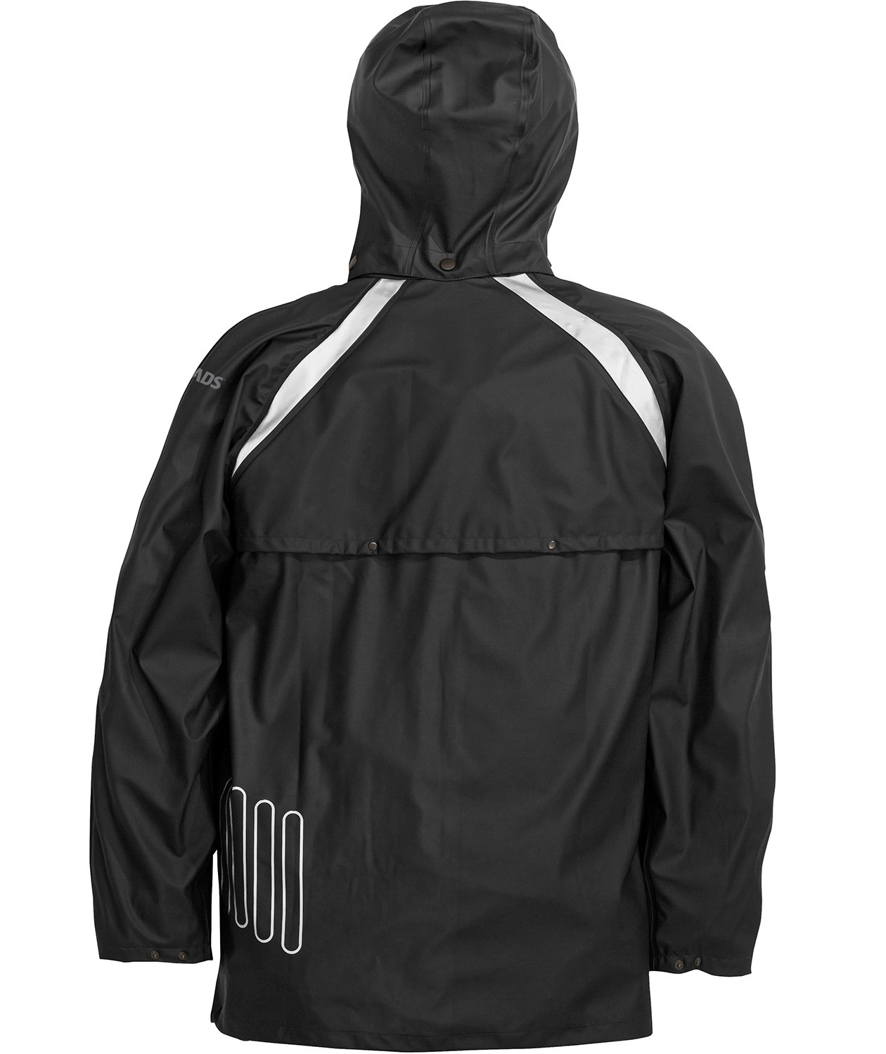 Fristads Match Rain jacket