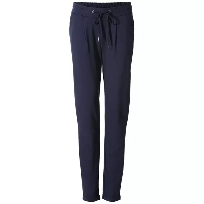 CC55 Rome women's trousers, Navy, large image number 0