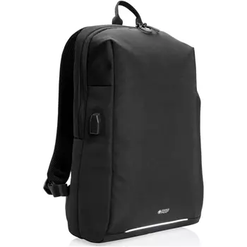 Swiss Peak 15,6" dataveske  12 L