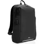 Swiss Peak 15,6" Laptop-Rucksack 12 L, Schwarz, Schwarz Swiss Peak 15,6" Laptop-Rucksack 12 L, Schwarz