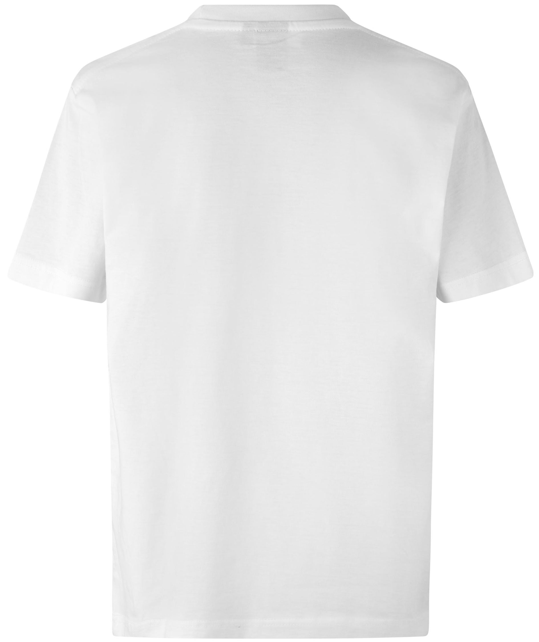ID Game T-shirt for kids, White, large image number 1