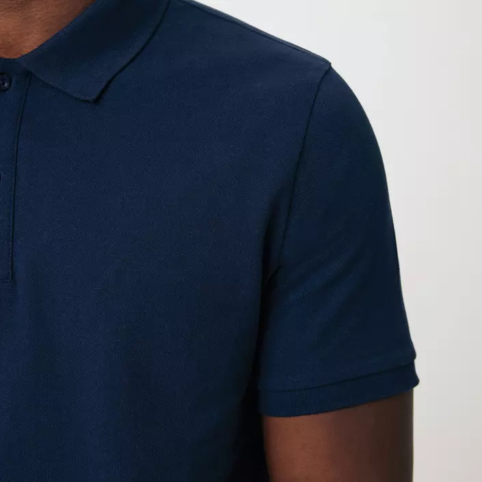 Iqoniq Yosemite pikétröja, Marin, large image number 4