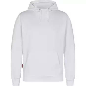 Engel Extend hoodie, White