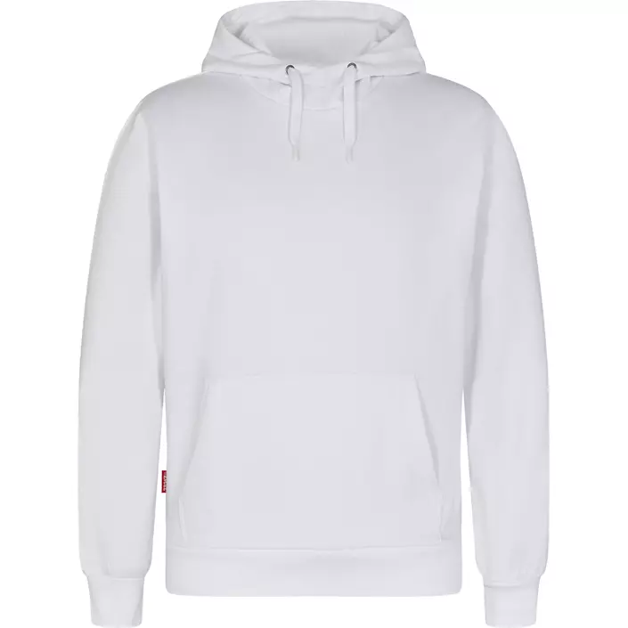 Engel Extend hoodie, White, large image number 0