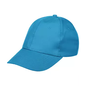 Karlowsky Action basecap, Turquoise