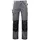ProJob Prio work trousers 5532, Grey, Grey, swatch