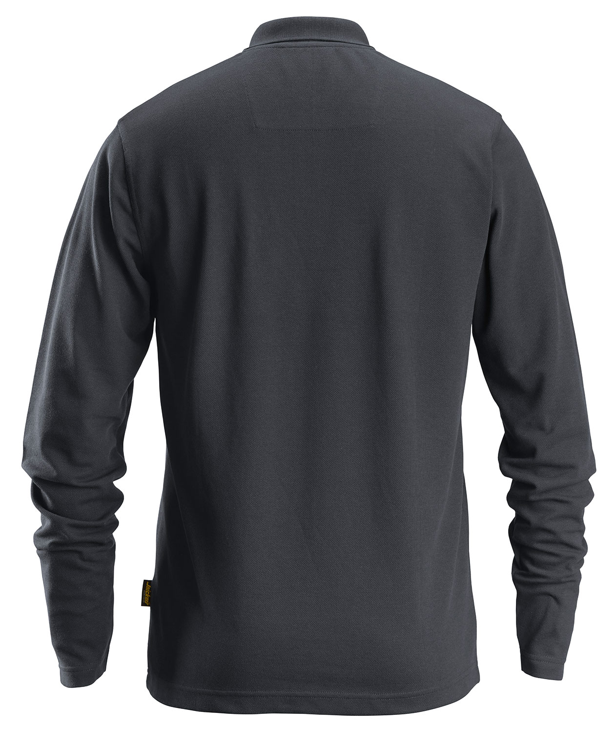 Snickers long-sleeved polo shirt 2608