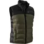 Deerhunter Northward Damen Steppweste, Rifle Green Deerhunter Northward Damen Steppweste, Rifle Green