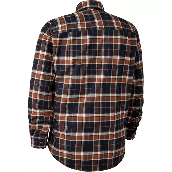 Deerhunter Landon shirt, Blue Check, large image number 2