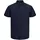 Jack & Jones JJESUMMER kortärmad skjorta med linne, Navy Blazer, Navy Blazer, swatch