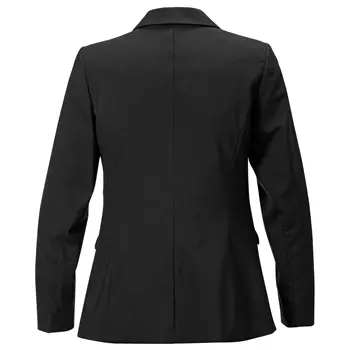 Hejco women's blazer, Black